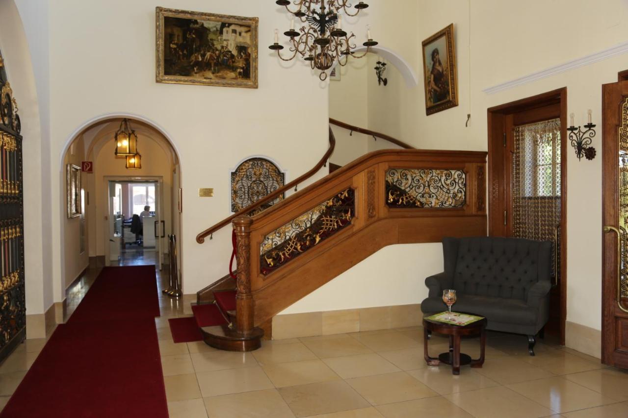 Schloss Hoehenried Bernried am Starnberger See ภายนอก รูปภาพ